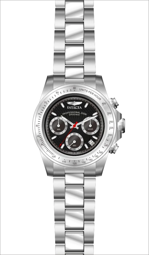 OCEAN VOYAGE model 47646 | Invictawatch