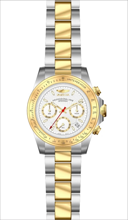 OCEAN VOYAGE model 47648 | Invictawatch