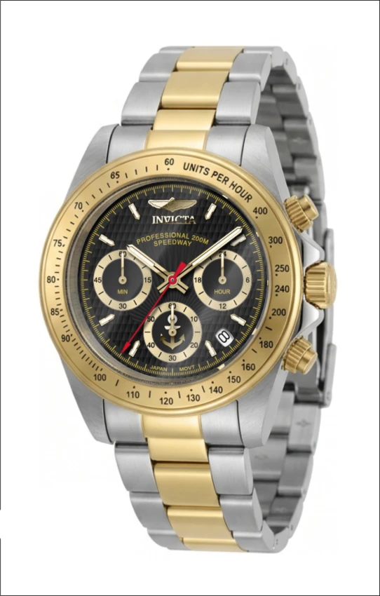 OCEAN VOYAGE model 47649 | Invictawatch