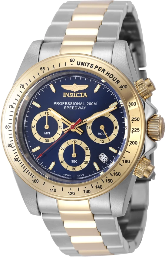 OCEAN VOYAGE model 47650 | Invictawatch