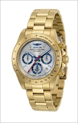 OCEAN VOYAGE model 51363 | Invictawatch