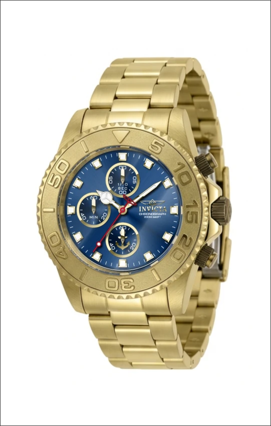 OCEAN VOYAGE model 47653 | Invictawatch