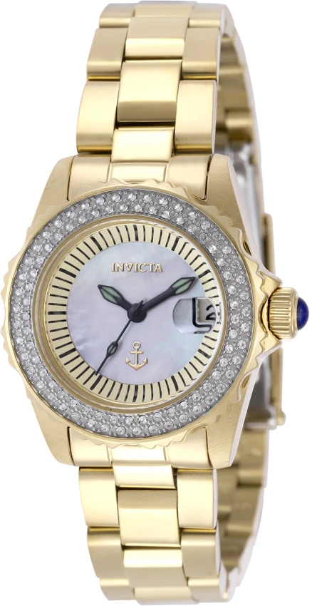 OCEAN VOYAGE model 47658 | Invictawatch
