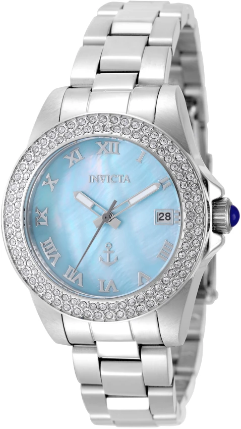 OCEAN VOYAGE model 47660 | Invictawatch