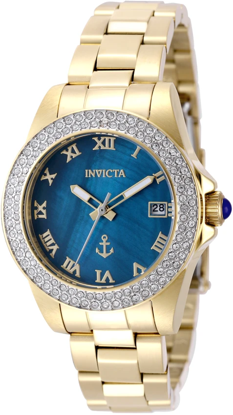 OCEAN VOYAGE model 47661 | Invictawatch
