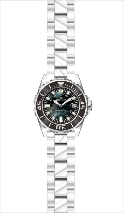 OCEAN VOYAGE model 47662 | Invictawatch