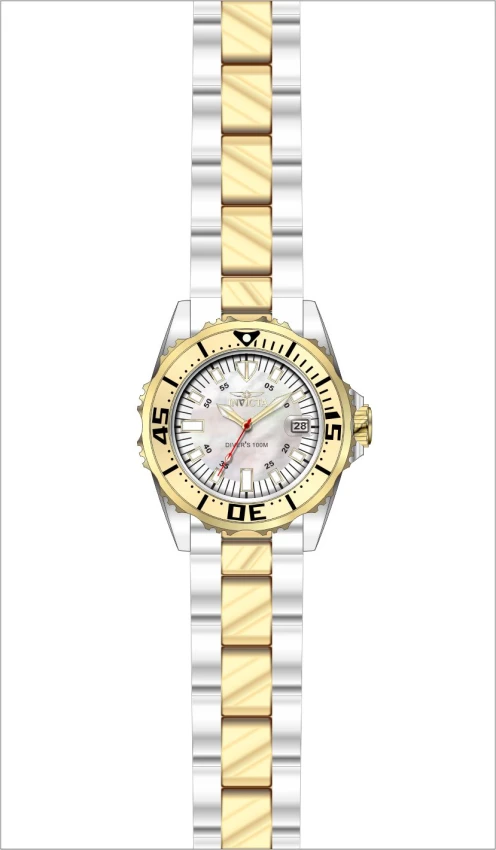 OCEAN VOYAGE model 47665 | Invictawatch