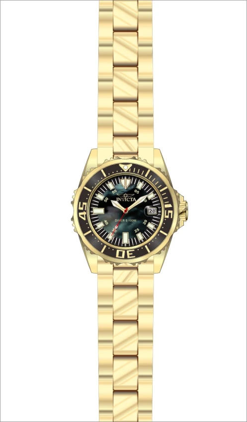 OCEAN VOYAGE model 47666 | Invictawatch