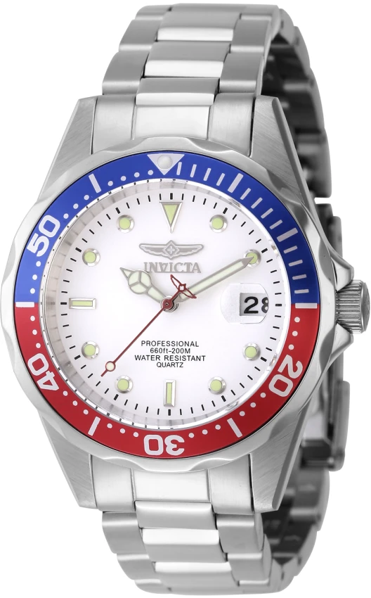 OCEAN VOYAGE model 47668 | Invictawatch
