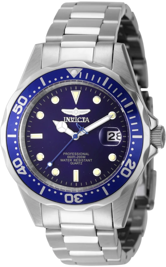 OCEAN VOYAGE model 47669 | Invictawatch