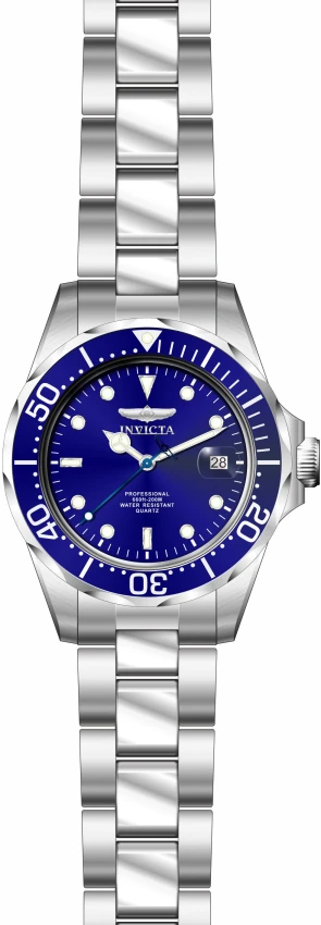 OCEAN VOYAGE model 47669 | Invictawatch