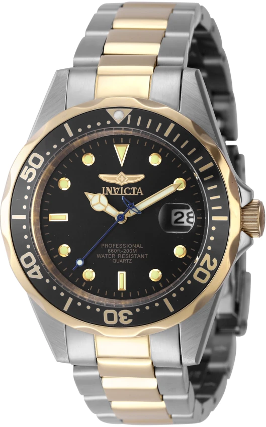 OCEAN VOYAGE model 47670 | Invictawatch