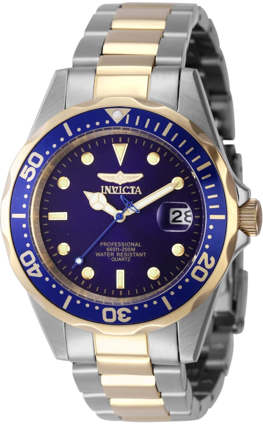 OCEAN VOYAGE model 47671 | Invictawatch