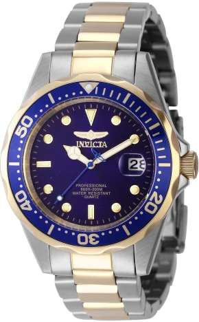 OCEAN VOYAGE model 48644 | Invictawatch