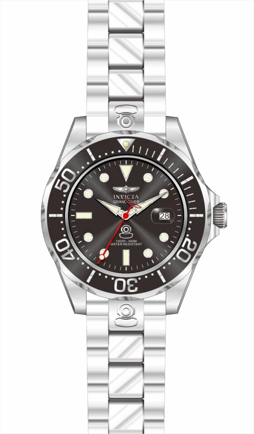 OCEAN VOYAGE model 47682 | Invictawatch