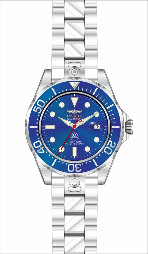 OCEAN VOYAGE model 47683 | Invictawatch