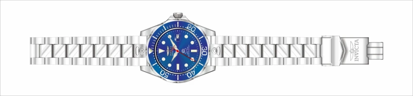 OCEAN VOYAGE model 47683 | Invictawatch