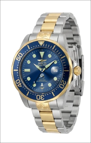 OCEAN VOYAGE model 47684 | Invictawatch