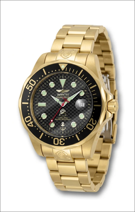 限定生産 コロンブス 大航海 ヴィンテージ ステンドグラス ジャック・ウッドソン OCEAN VOYAGE model 47685 | Invictawatch