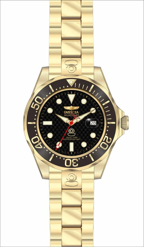 OCEAN VOYAGE model 47685 | Invictawatch