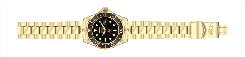 OCEAN VOYAGE model 47685 | Invictawatch