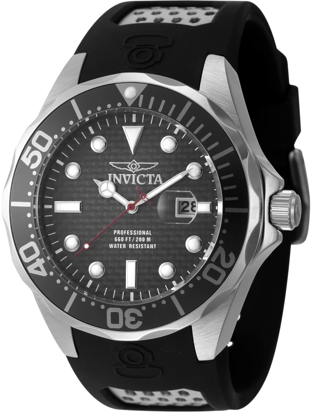 OCEAN VOYAGE model 47686 | Invictawatch