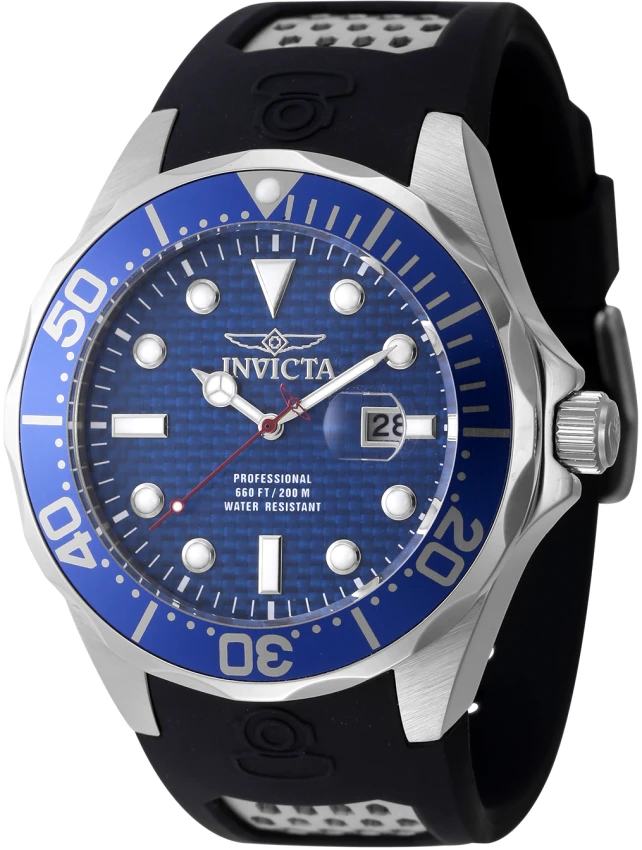 OCEAN VOYAGE model 47687 | Invictawatch