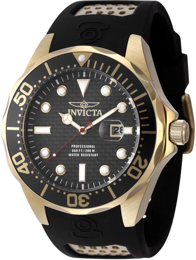 OCEAN VOYAGE model 47689 | Invictawatch