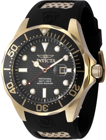 【Ocean】 OCEAN VOYAGE model 48533 | Invictawatch