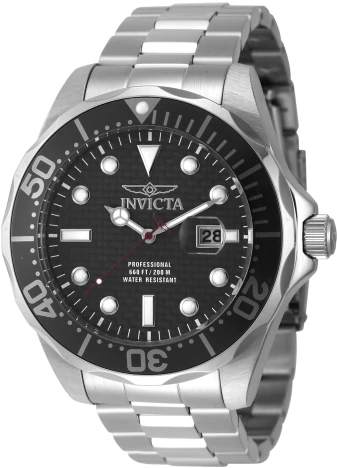 ウェア OOR OCEAN VOYAGE model 47692 | Invictawatch