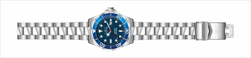 ウェア OOR OCEAN VOYAGE model 47692 | Invictawatch