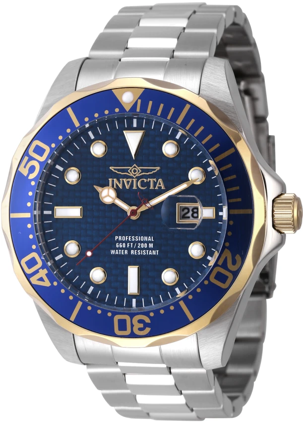 OCEAN VOYAGE model 47693 | Invictawatch