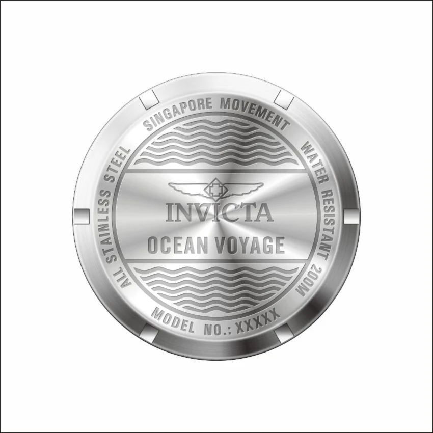 OCEAN VOYAGE model 47694 | Invictawatch