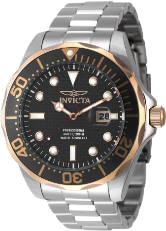OCEAN VOYAGE model 47692 | Invictawatch