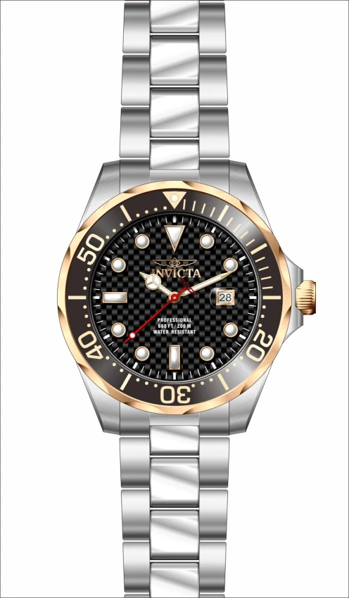 OCEAN VOYAGE model 47694 | Invictawatch