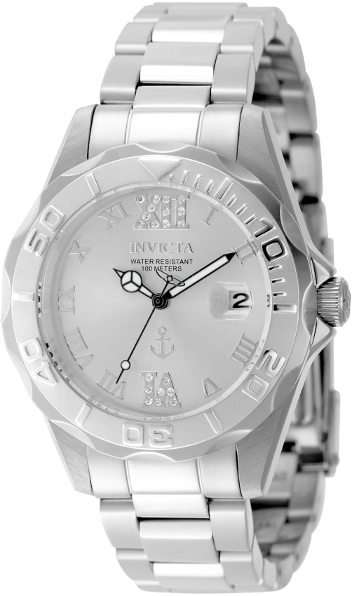 OCEAN VOYAGE model 47695 | Invictawatch