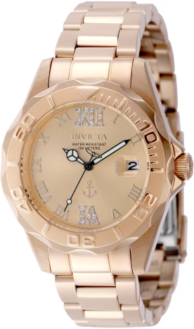 OCEAN VOYAGE model 47697 | Invictawatch