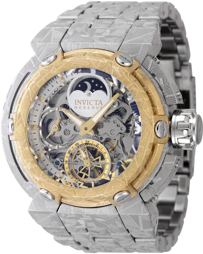 Coalition Forces model 47705 | Invictawatch