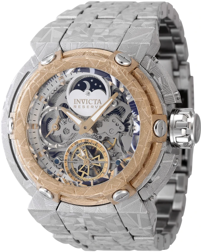 Coalition Forces model 47707 | Invictawatch