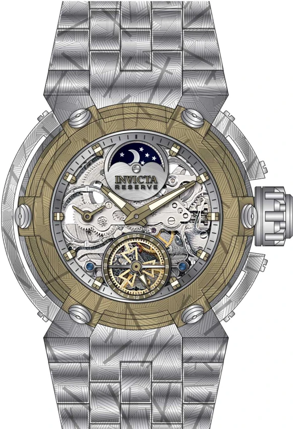 Coalition Forces model 47707 | Invictawatch