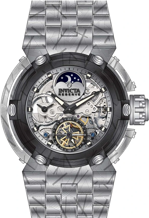 Coalition Forces model 47708 | Invictawatch