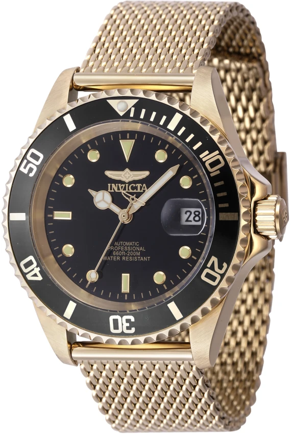 Pro Diver model 47722 | Invictawatch