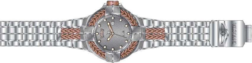 Gladiator model 47729 | Invictawatch