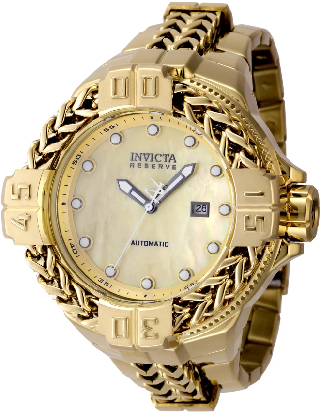 Gladiator model 47732 | Invictawatch
