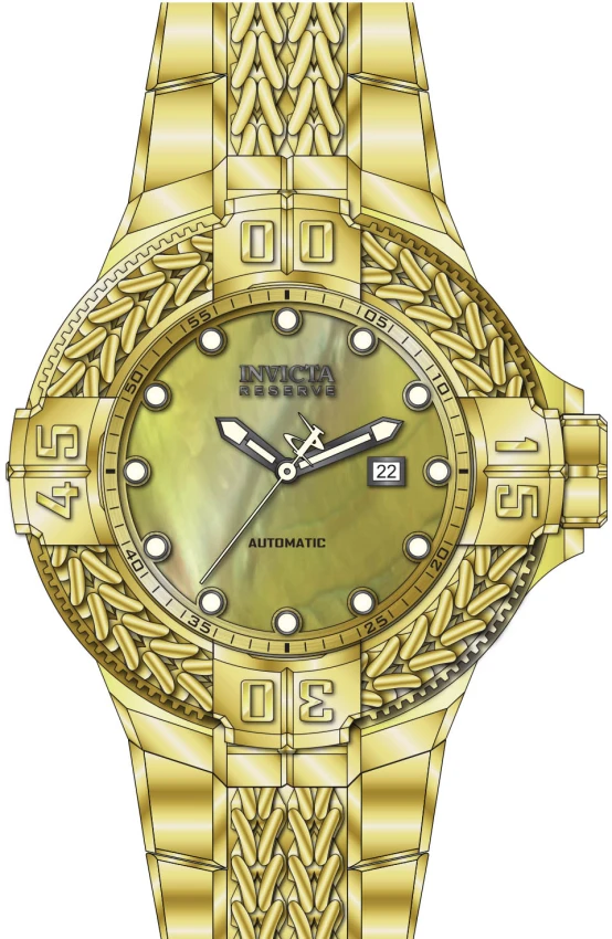 Gladiator model 47732 | Invictawatch