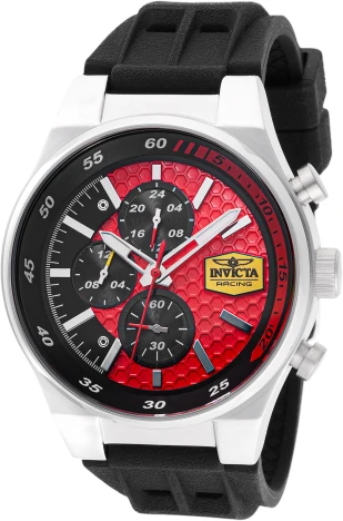 器02 Invicta Racing model 47371 | Invictawatch