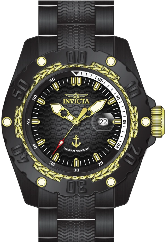 OCEAN VOYAGE model 47743 | Invictawatch