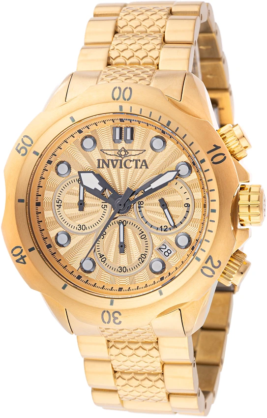Venom model 47753 | Invictawatch