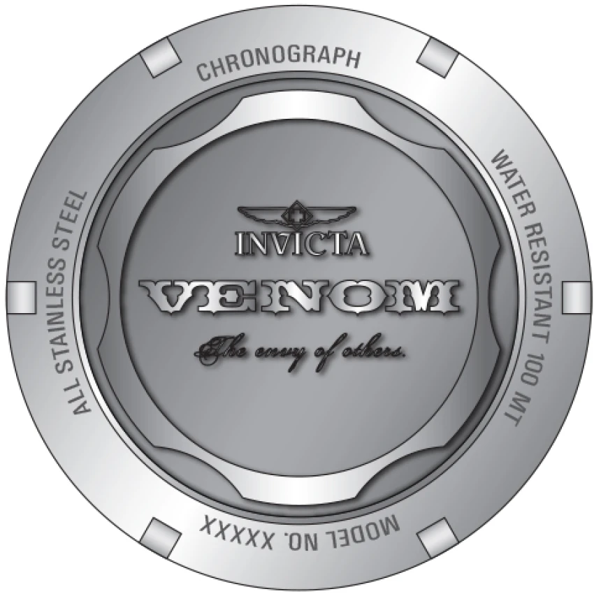 Venom model 47754 | Invictawatch