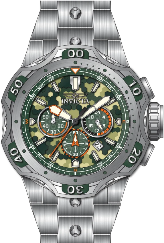 Venom model 47755 | Invictawatch